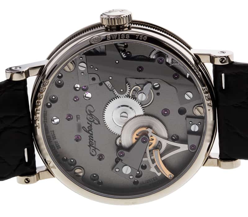 Breguet Tradition 7027BB/G9/9V6